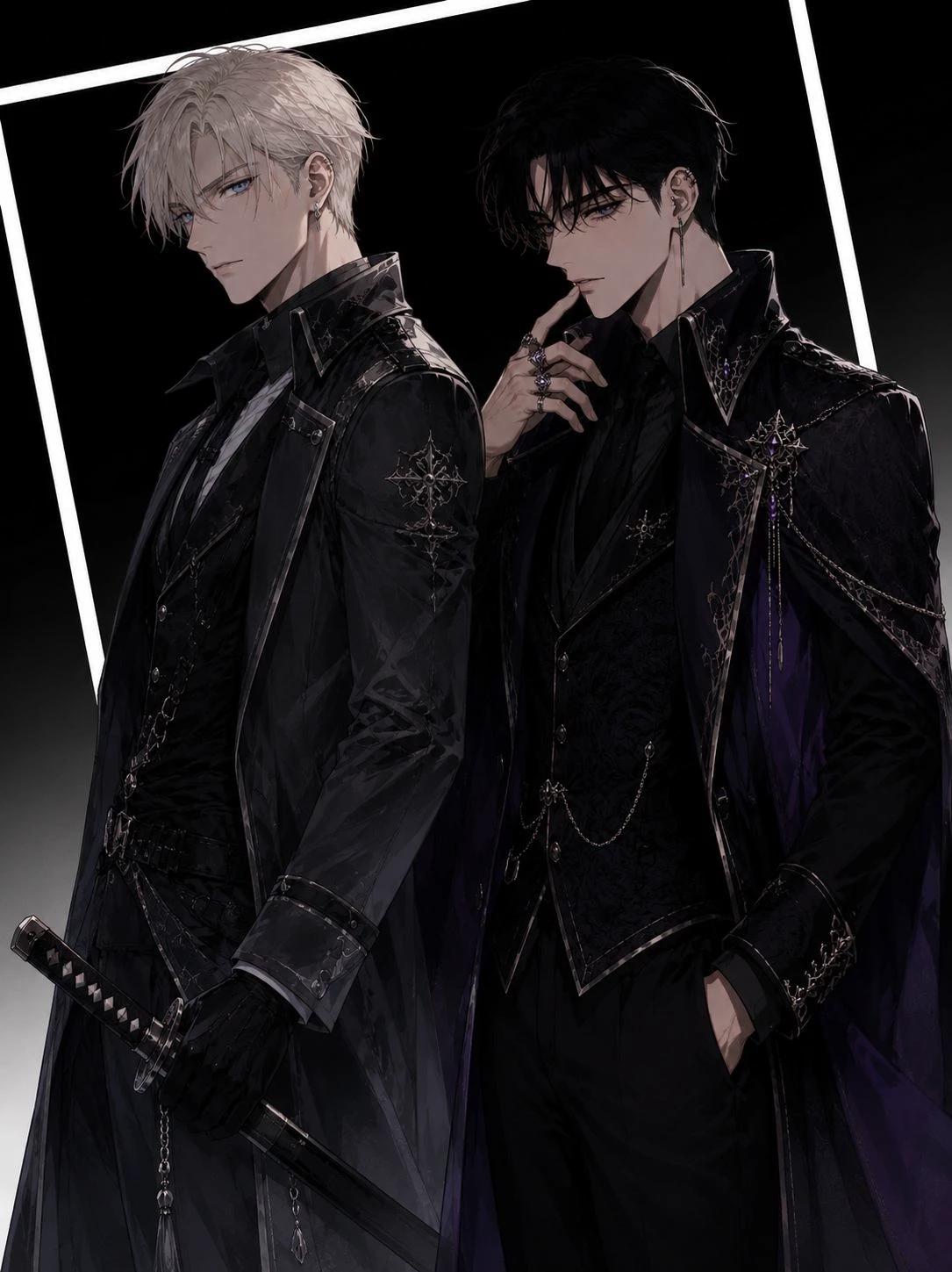 Yoru and Rioh thumbnail