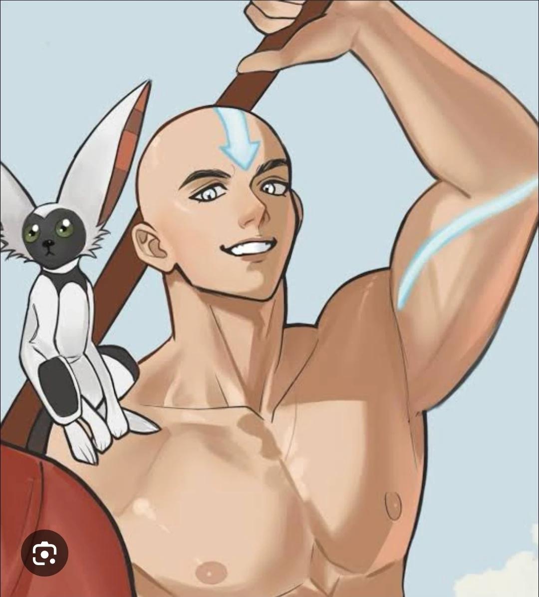 Aang thumbnail