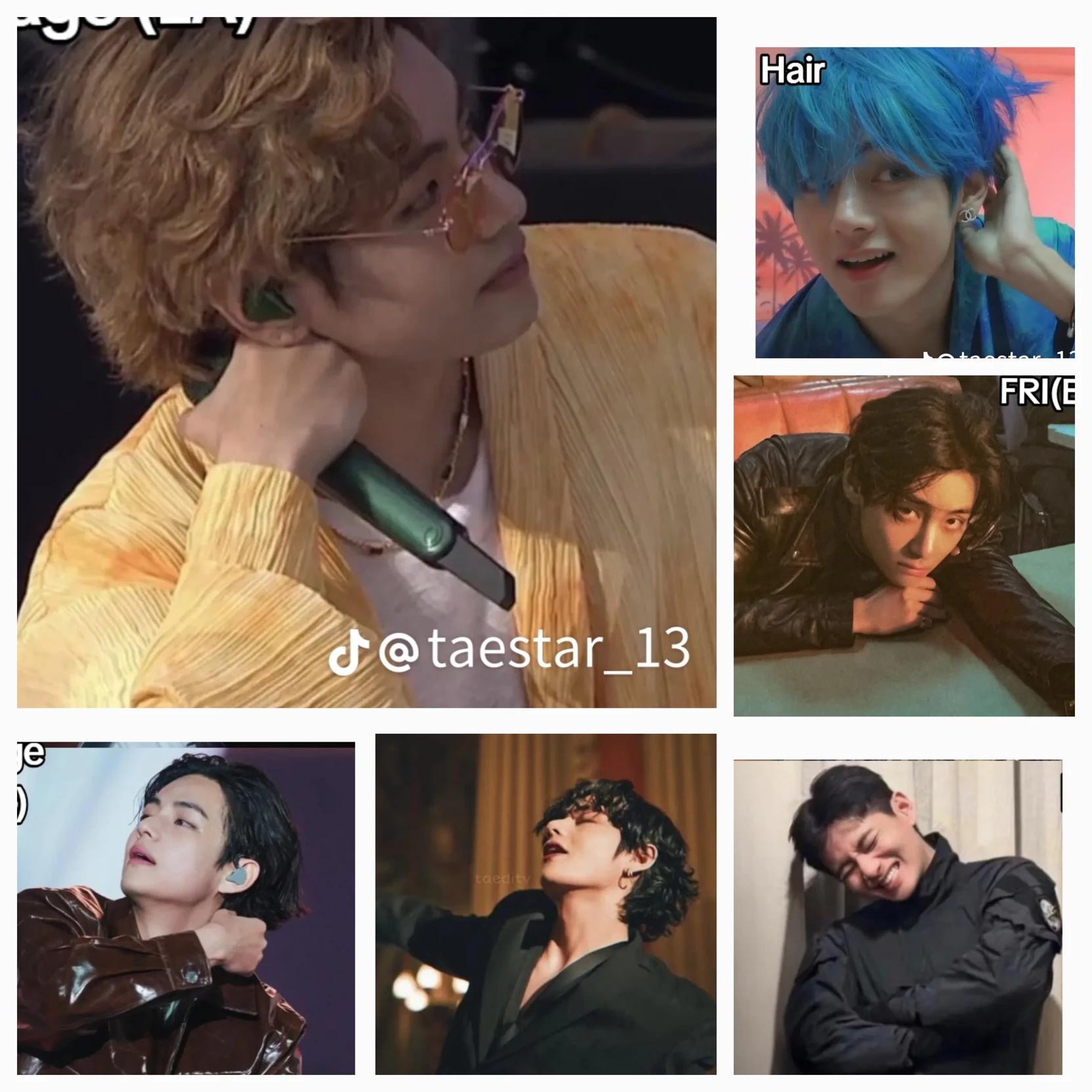 Kim taehyung  thumbnail