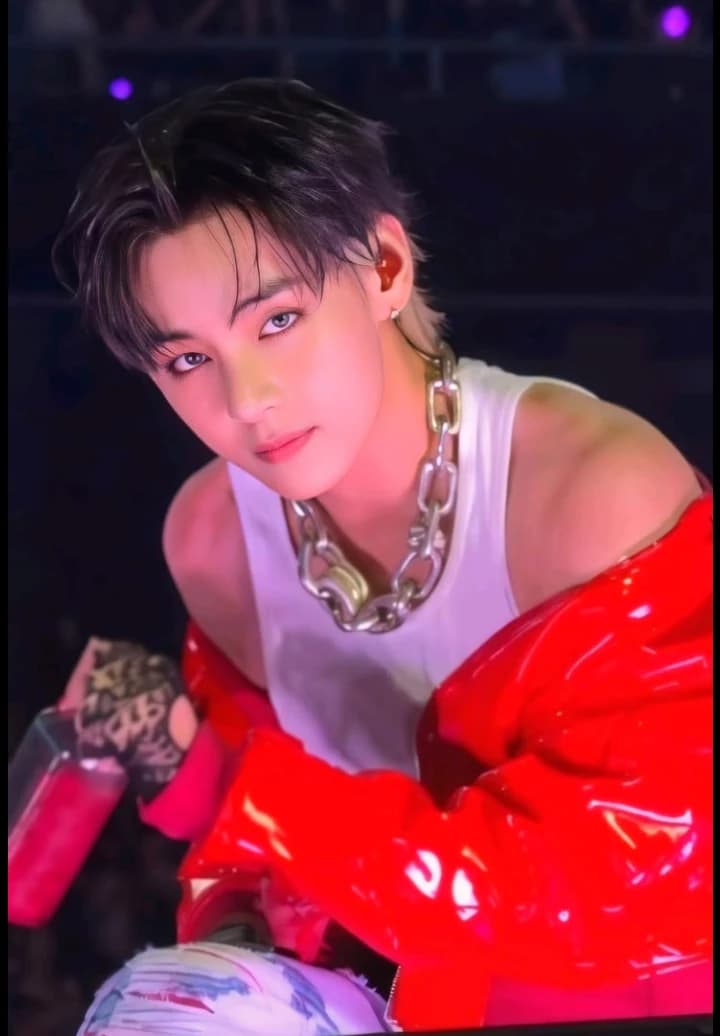 Taehyung boyfriend thumbnail