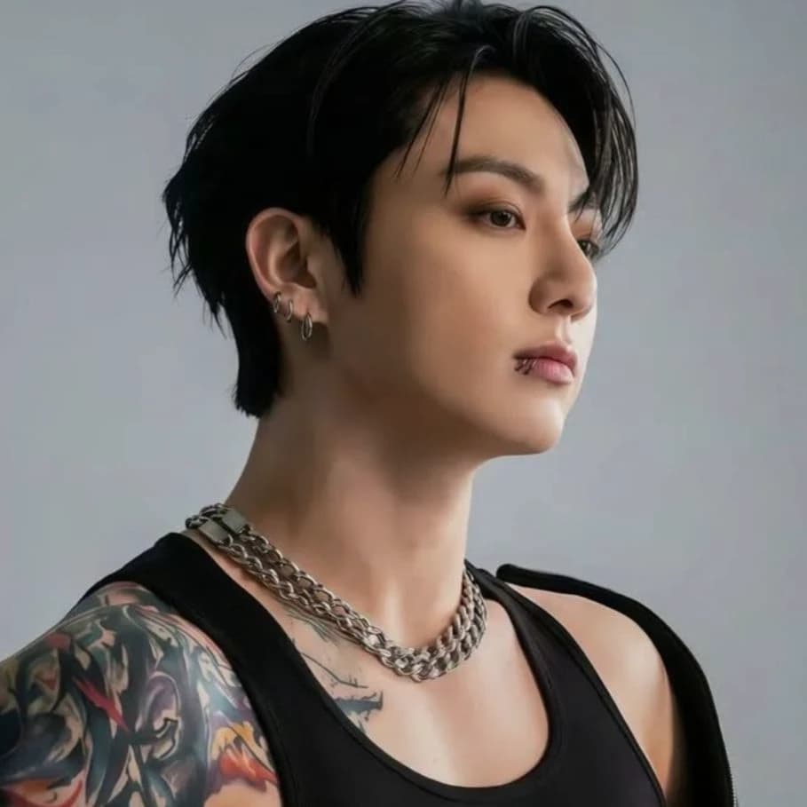 Jeon Jungkook thumbnail