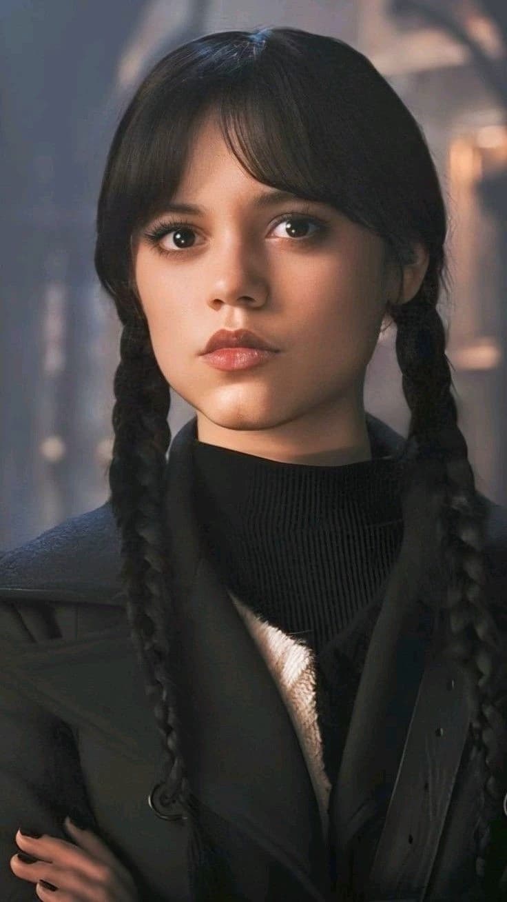 Wednesday Addams  thumbnail