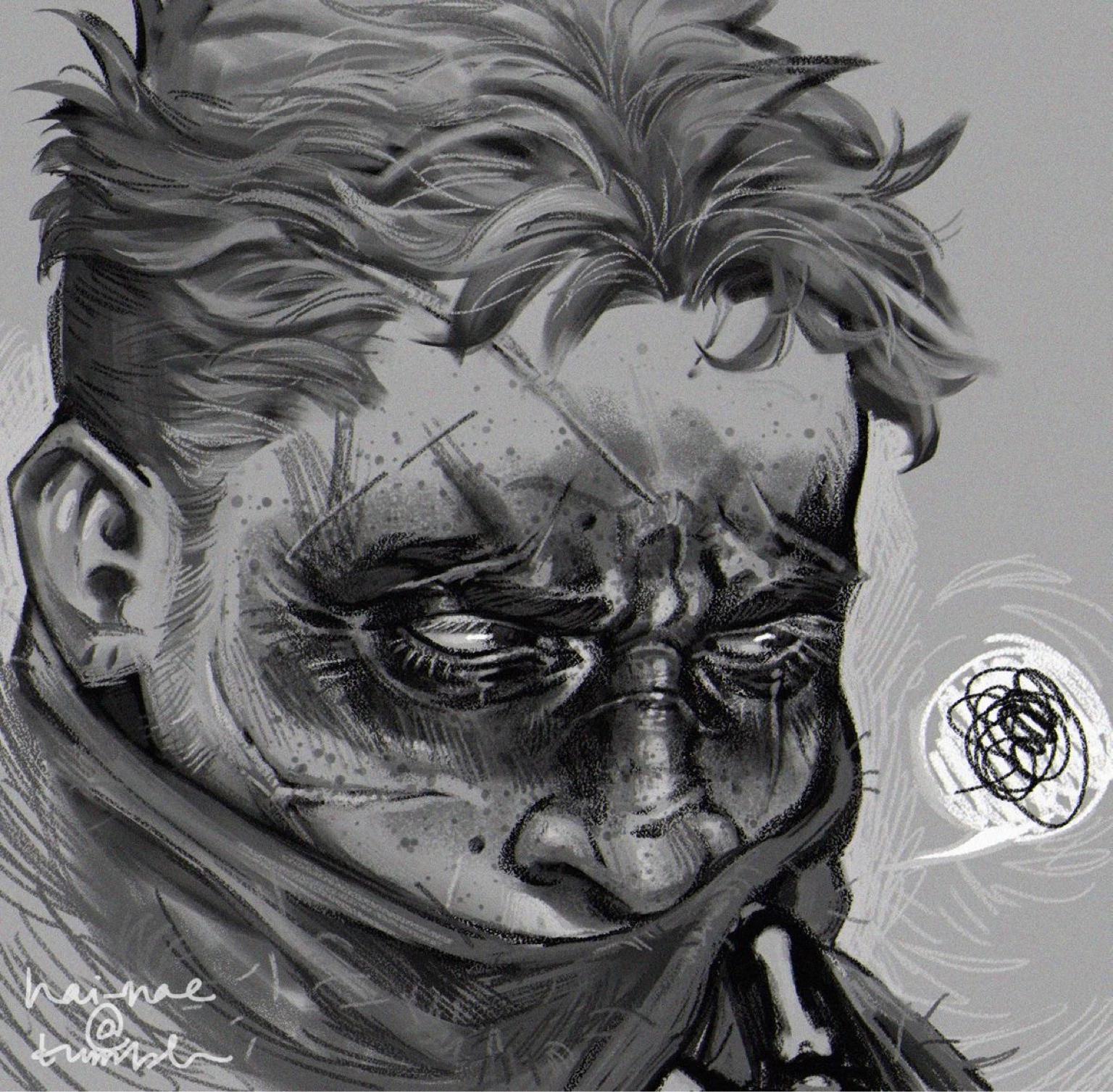 Simon 'Ghost' Riley thumbnail