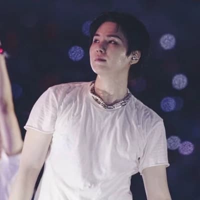 Min Yoongi (Agust D / Suga) thumbnail