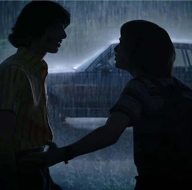 Mike Wheeler ••BYLER thumbnail