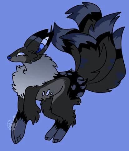 Kitsune  thumbnail