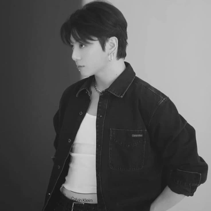 Jeon Jungkook thumbnail