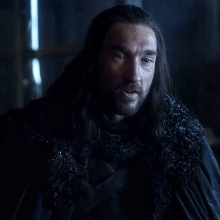 Benjen stark  thumbnail