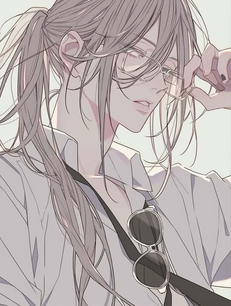 Eli. (GL, WLW, GIRLS LOVE) thumbnail