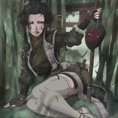 Nobushi thumbnail