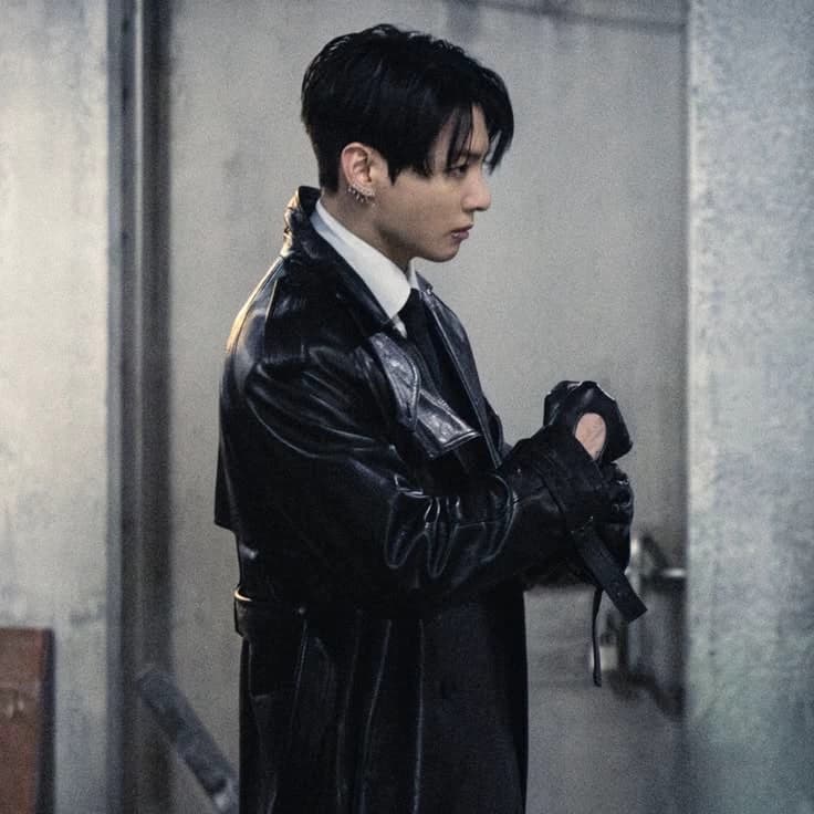 Jeon Jungkook  🔪 thumbnail