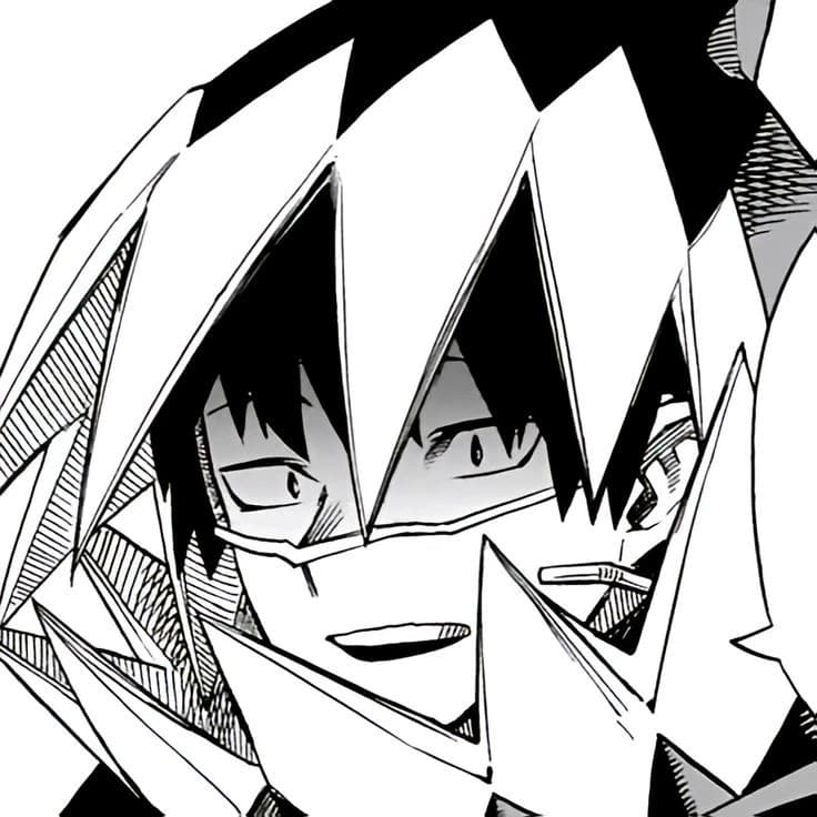 Tamaki Amajiki  thumbnail