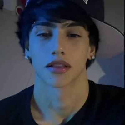 Andy thumbnail