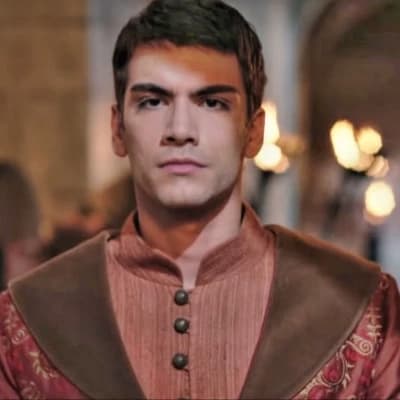 Sehzade Mehmed  thumbnail