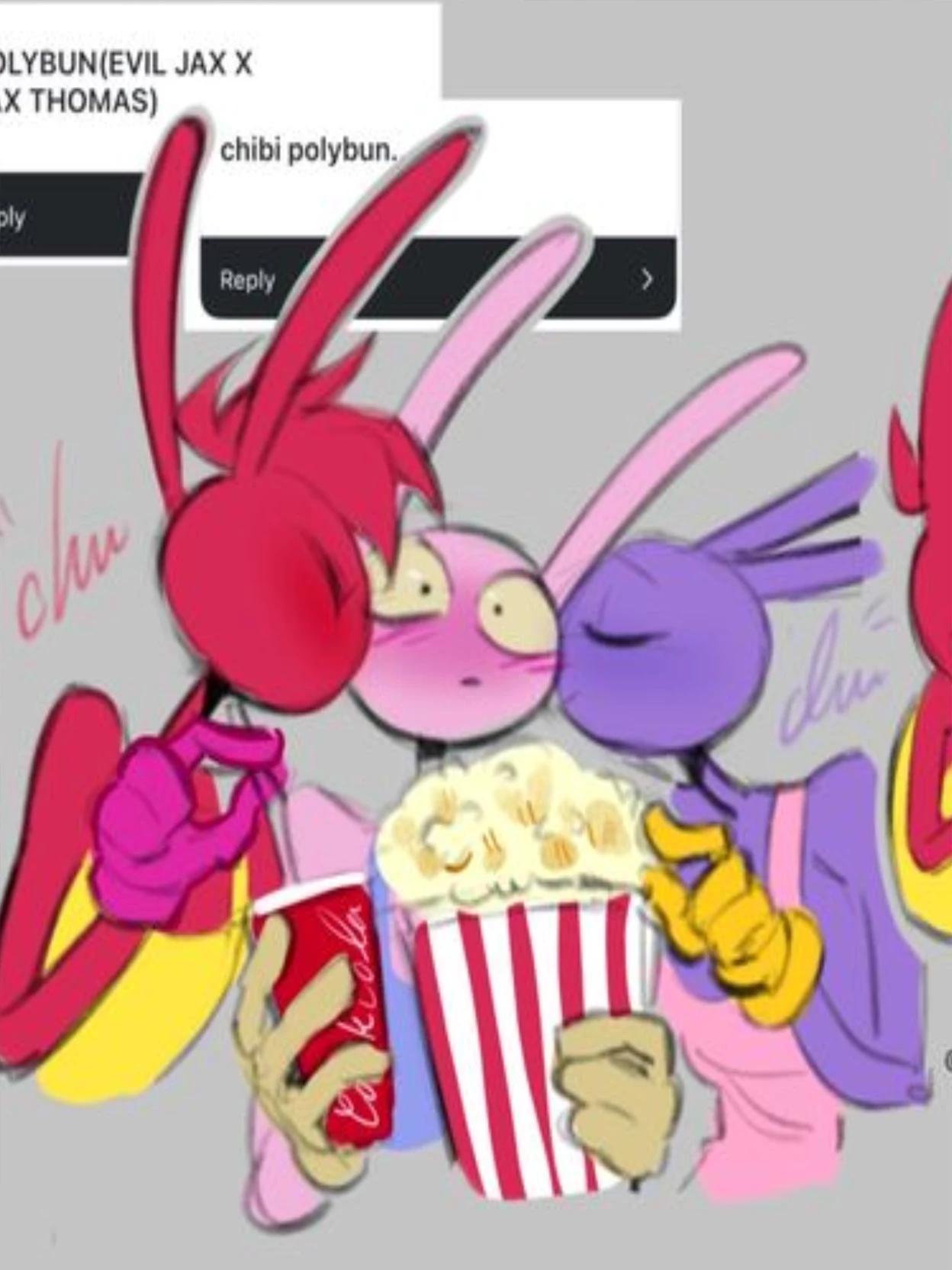 ~Thomas X Jax M X Jax~ thumbnail