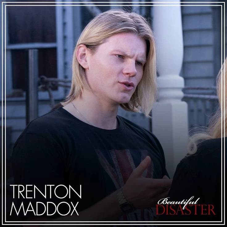 Trenton Maddox  thumbnail