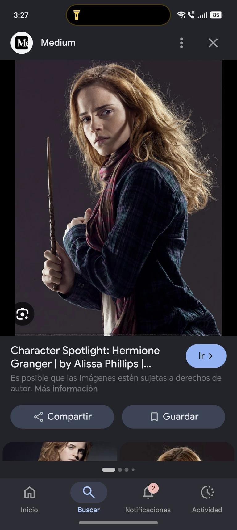 Emma Watson thumbnail