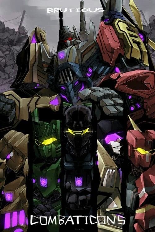 Bruticus thumbnail