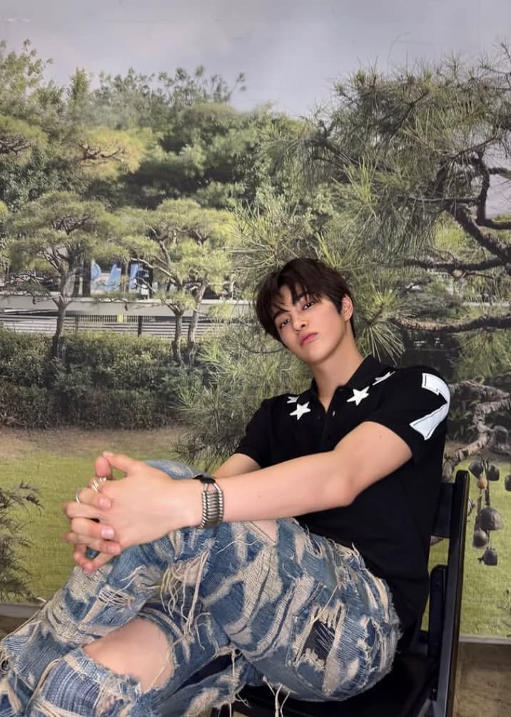 Ahn Keonho thumbnail