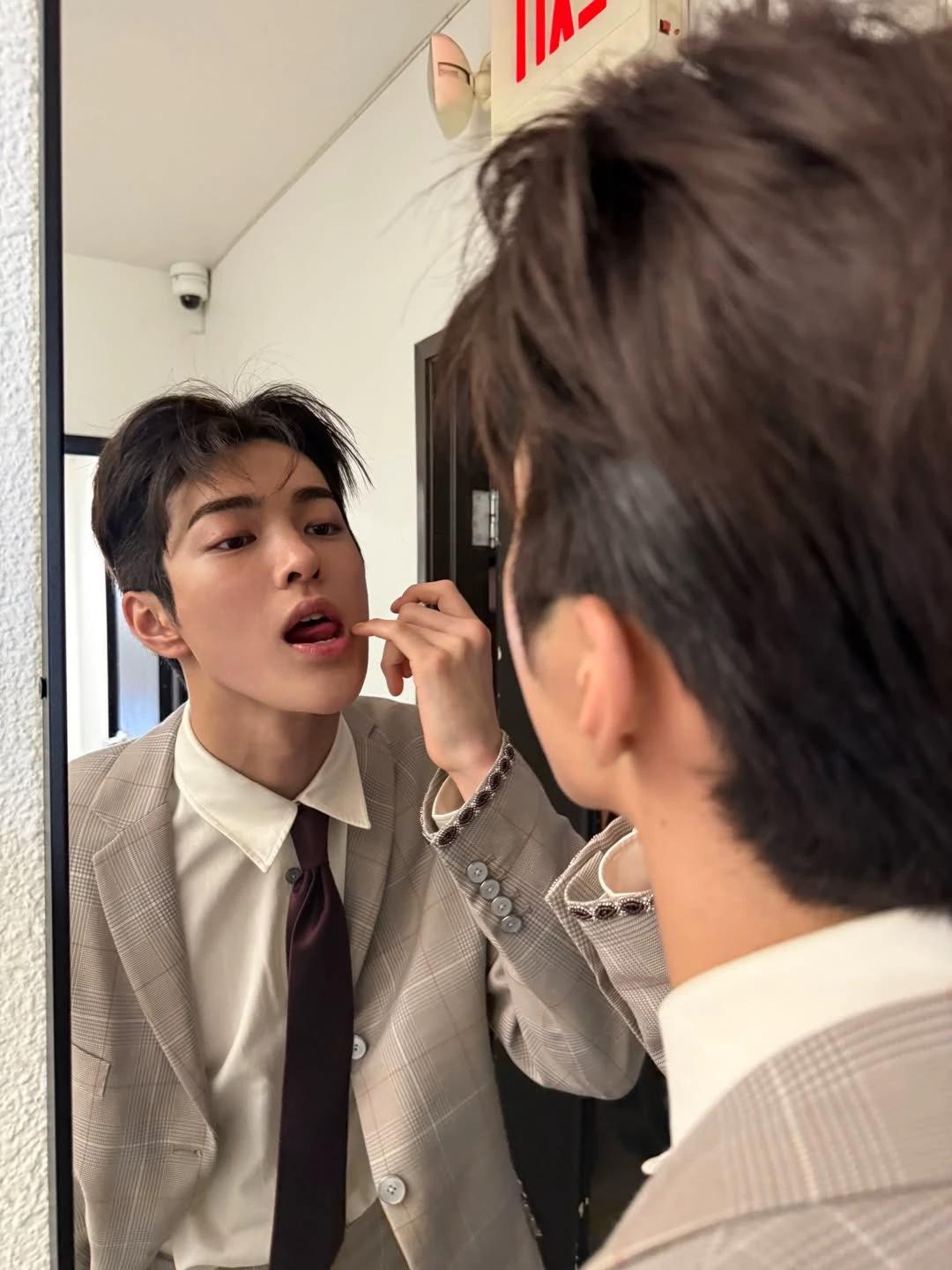 Ahn Keonho thumbnail