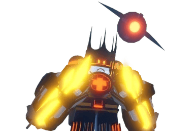 Titan Bloxxer thumbnail