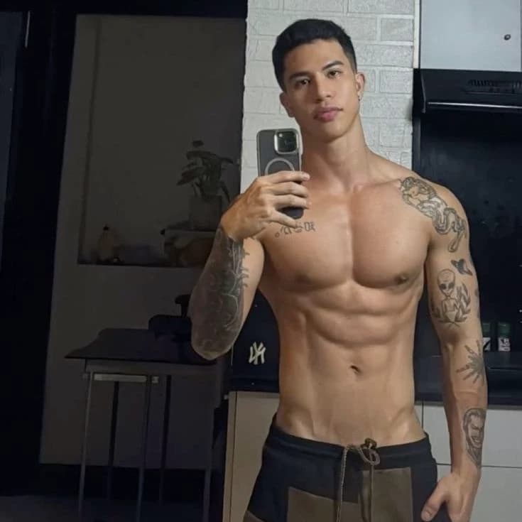 Dominic Xavier Tolentino thumbnail