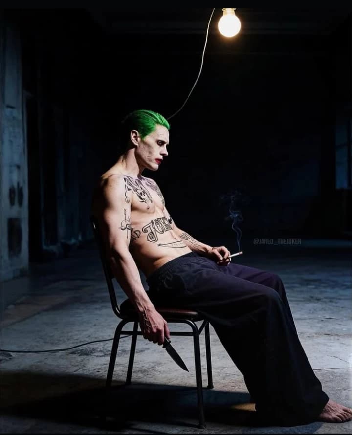 Joker thumbnail