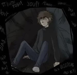 Tobias Erin Rogers.  thumbnail