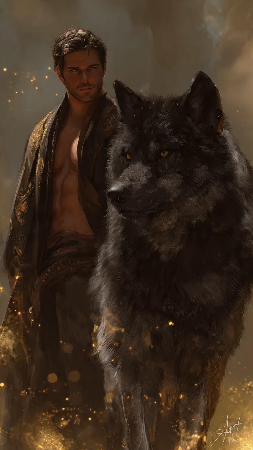 Rowan Blackthorne thumbnail