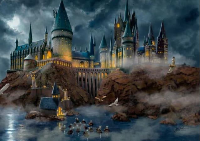 Hogwards thumbnail