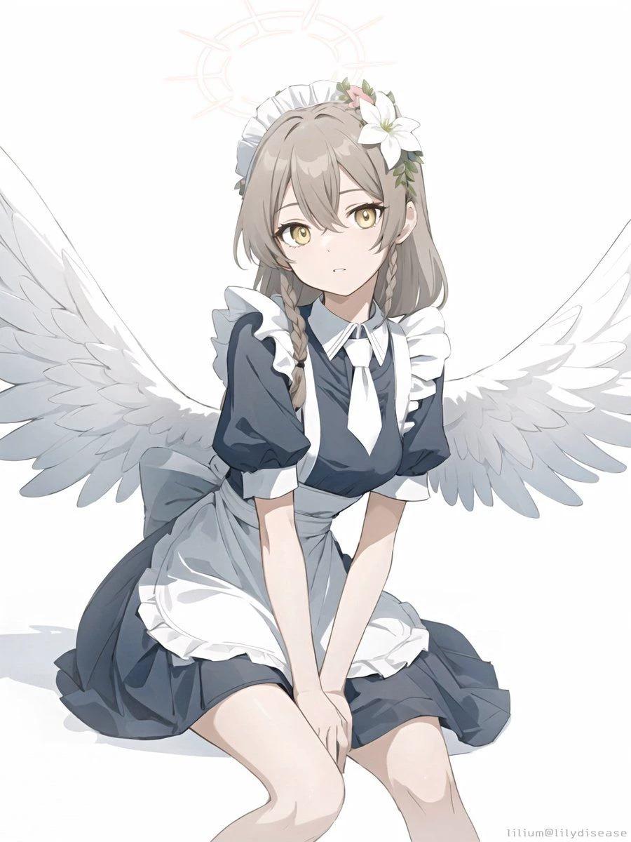 Nagisa Kirifuji thumbnail