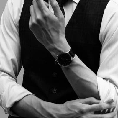 Zane Beom ( mafia husband X slave wife) thumbnail