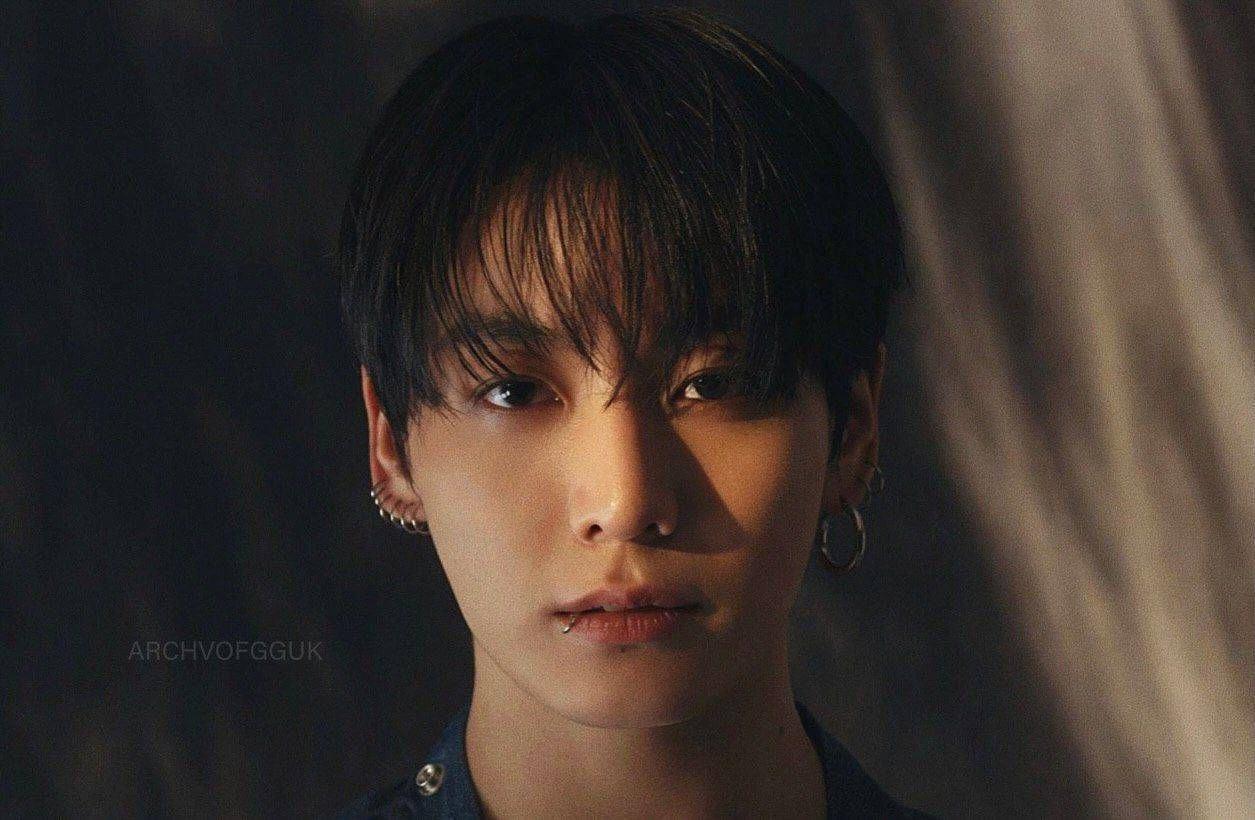 Jungkook Mafia King  thumbnail