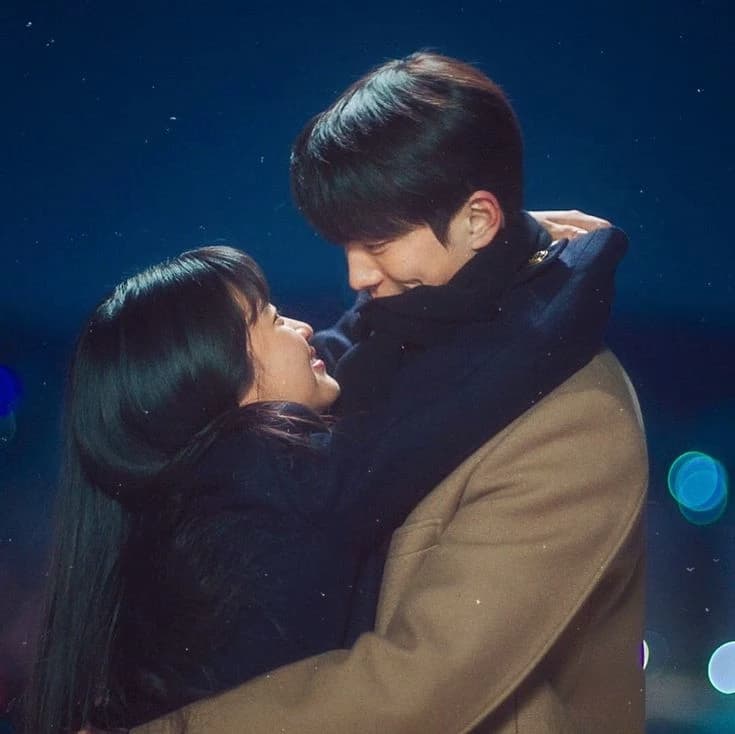 Na hee do & baek Yi jin thumbnail