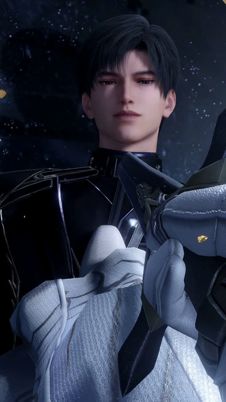 Commander Zayne thumbnail