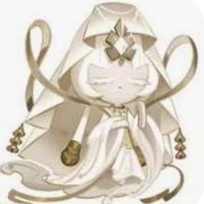 Mystic Flour Cookie thumbnail