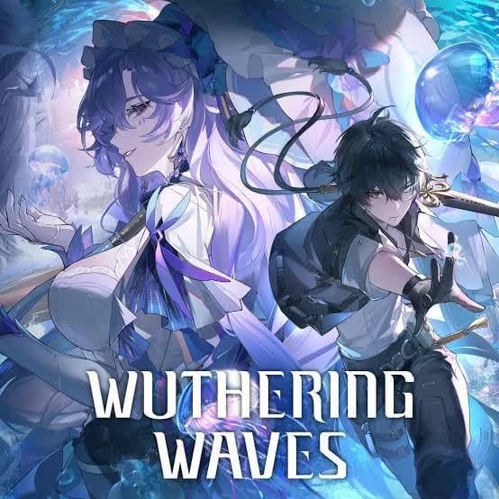 wuthering wave universe thumbnail
