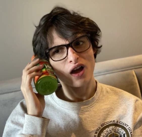 Mike Wheeler thumbnail