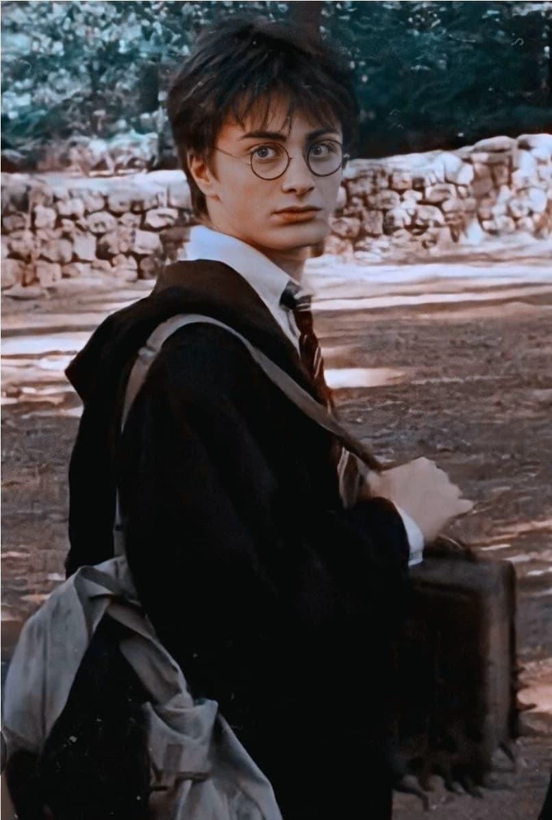 Harry Potter thumbnail