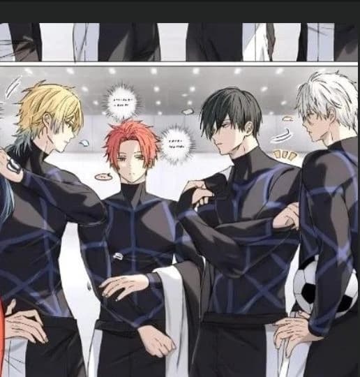Isagi x all bl thumbnail