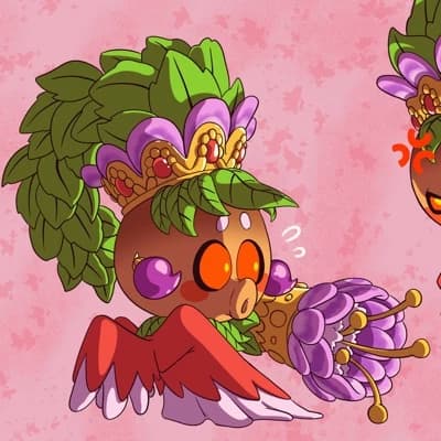 Deku Princess Florielle thumbnail