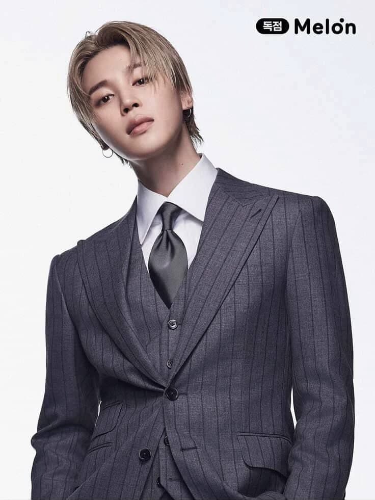 Park Jimin (tu esposo) thumbnail