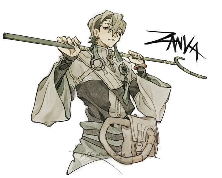 Zanka Nijiku thumbnail