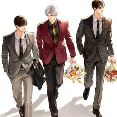 Your Three Boyfriend thumbnail