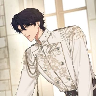Caspian Valenhardt, Crown Prince of Valenhardt thumbnail