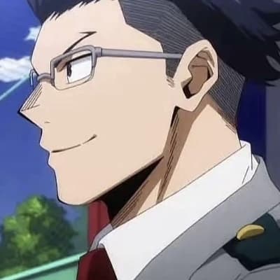 Tenya Iida thumbnail