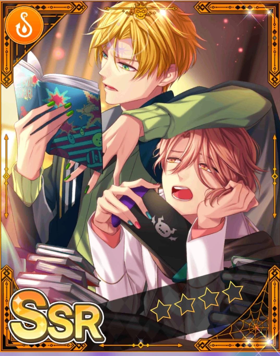 Satan & Asmodeus  thumbnail