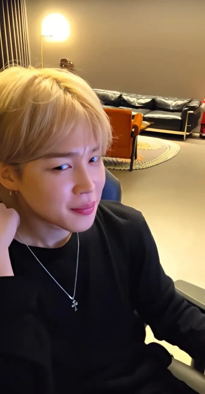 "Explaining to your children how babies are made" Jimin Park. thumbnail