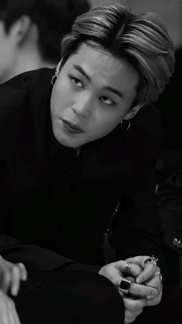 Jimin Park "Nadie toca a la mujer del mafioso" thumbnail