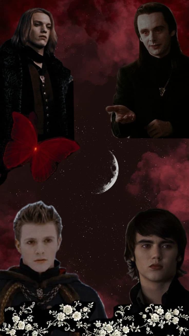 Volturi kings  thumbnail